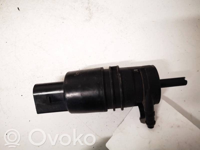 BMW 3 F30 F35 F31 Pumpe Scheibenwaschanlage