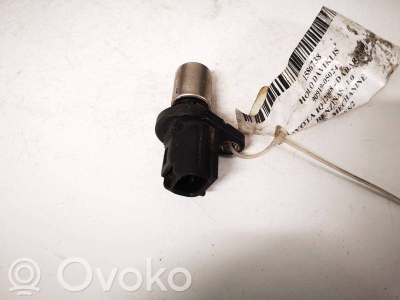 Toyota Yaris Senzor poziție axă cu came 