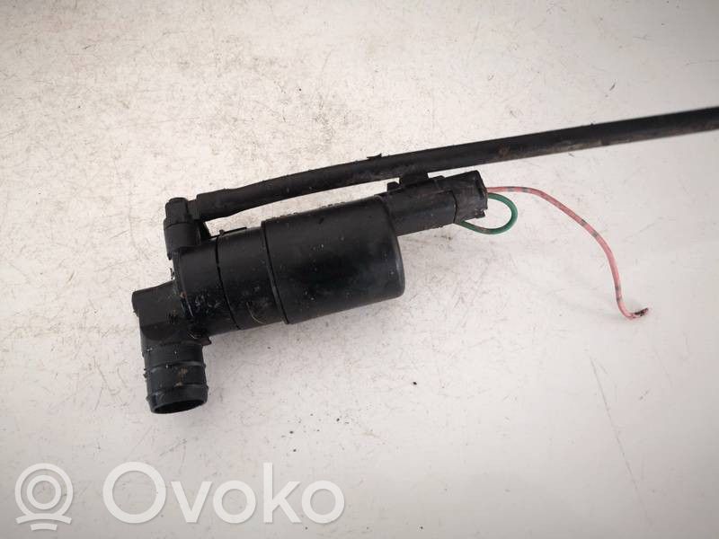 Toyota Aygo AB10 Tuulilasi tuulilasinpesimen pumppu 