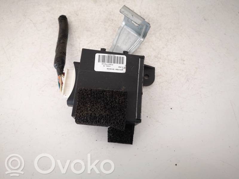 Toyota Aygo AB10 Moduł / Sterownik immobilizera 