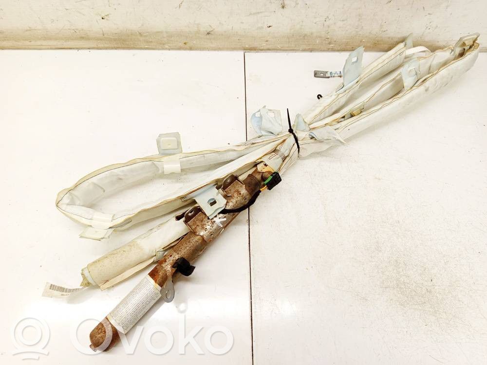 Citroen C8 Airbag del techo