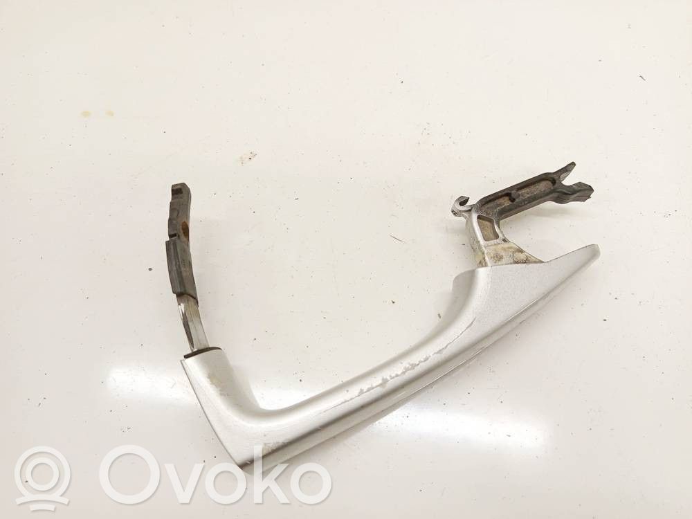 Citroen C8 Manecilla externa puerta delantera
