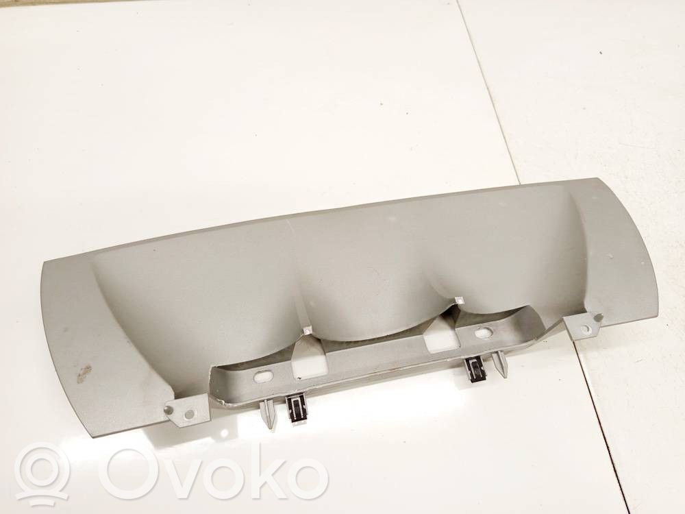 Citroen C8 Verkleidung des Armaturenbretts 