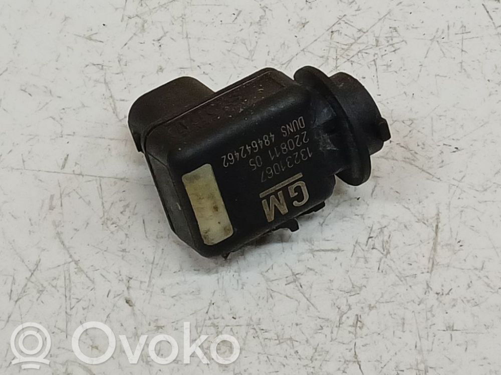 Chevrolet Cruze Sensor 