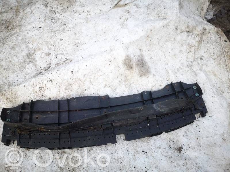 Toyota Aygo AB10 Cache de protection sous moteur 