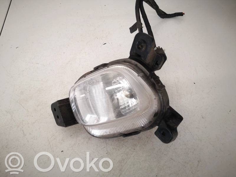 KIA Picanto Fendinebbia anteriore