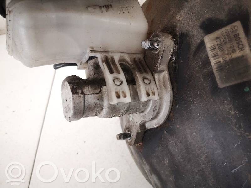 Toyota Aygo AB10 Pääjarrusylinteri 