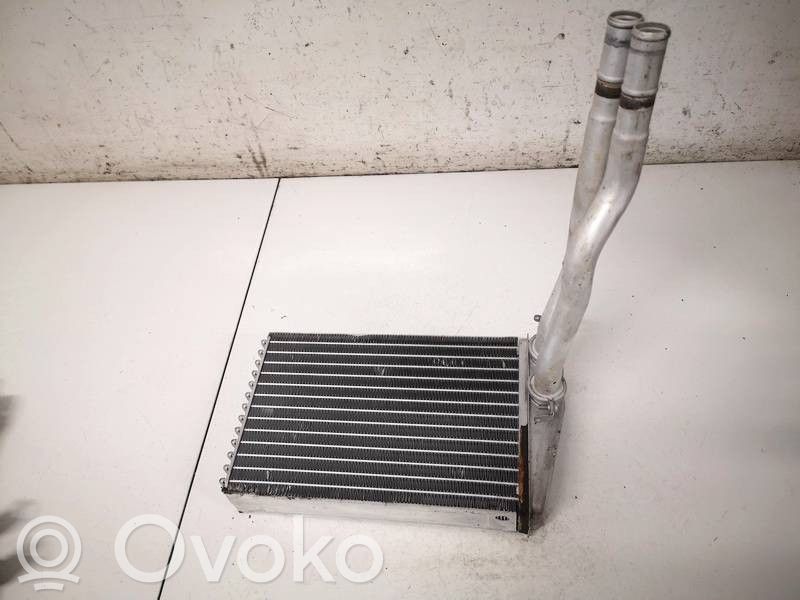 Toyota Aygo AB10 Radiateur soufflant de chauffage 
