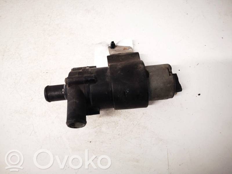 Mercedes-Benz SLK R170 Pompe à eau de liquide de refroidissement 