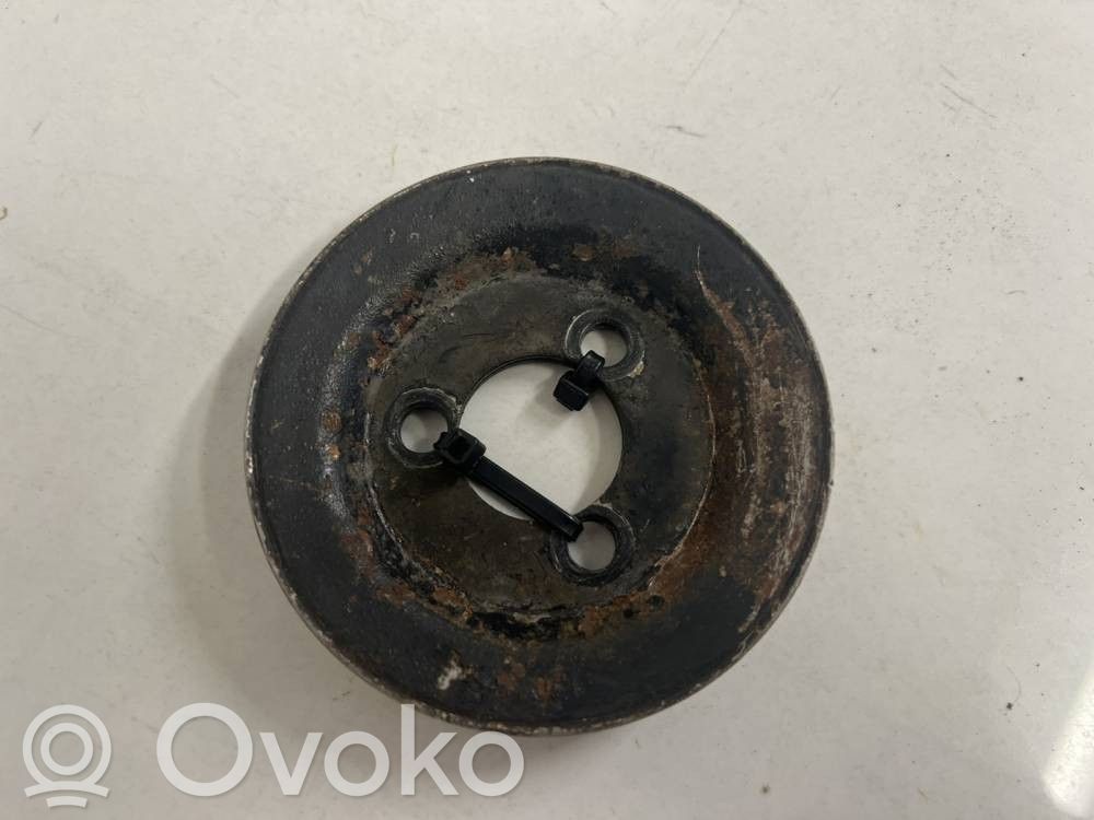Audi A4 S4 B5 8D Koło pasowe pompy wody