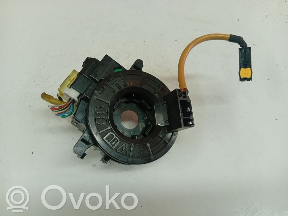 Subaru XV Bague collectrice/contacteur tournant airbag (bague SRS) 