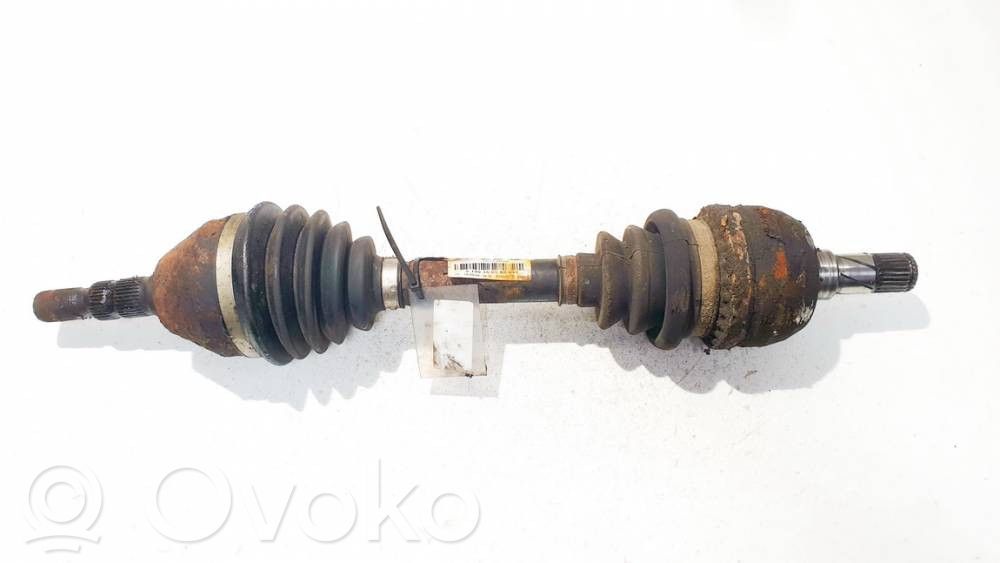 Opel Zafira B Antriebswelle vorne 