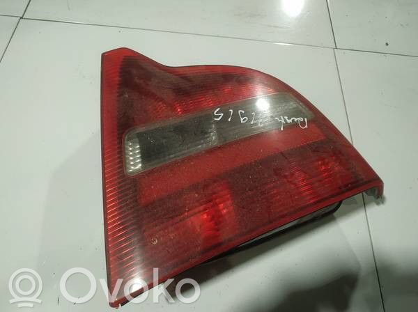 Volvo S80 Lampă spate în caroserie 