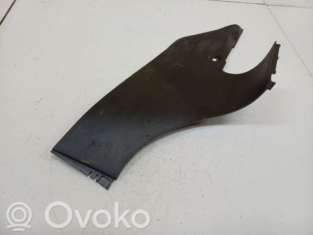 Seat Toledo III (5P) Copertura del rivestimento del sottoporta anteriore