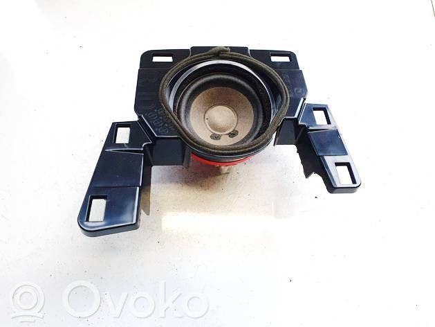 Mazda 3 Altoparlante portiera anteriore