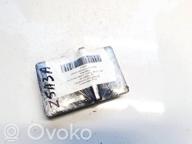 Lexus RX 300 Muu ulkopuolen osa 