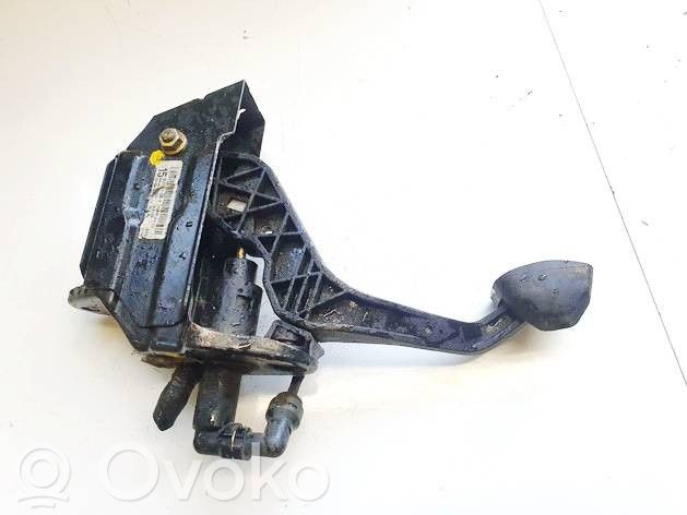 Volkswagen Polo Kupplungspedal 