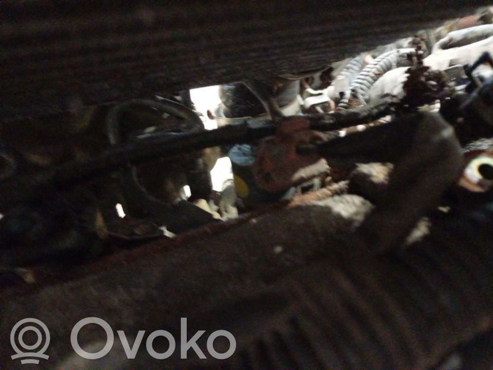Toyota Yaris Injektor Einspritzdüse 