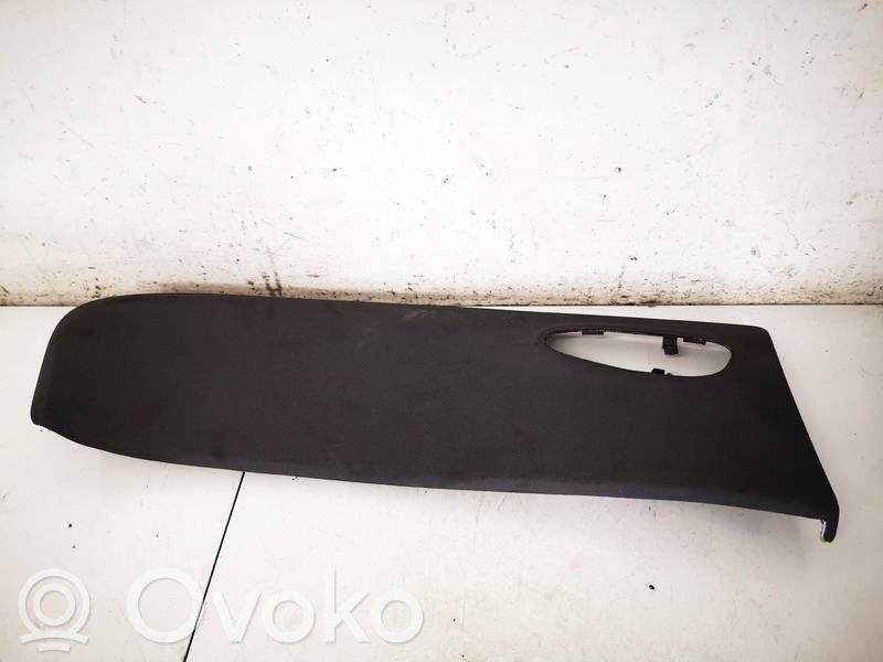 Seat Leon (1P) Altro elemento di rivestimento della portiera posteriore