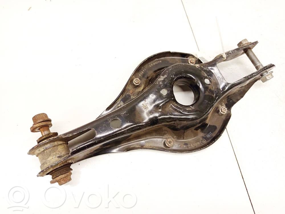 BMW 3 F30 F35 F31 Brazo de suspensión/horquilla superior trasero 