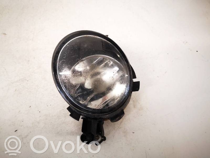 Seat Leon (1P) Etusumuvalo 