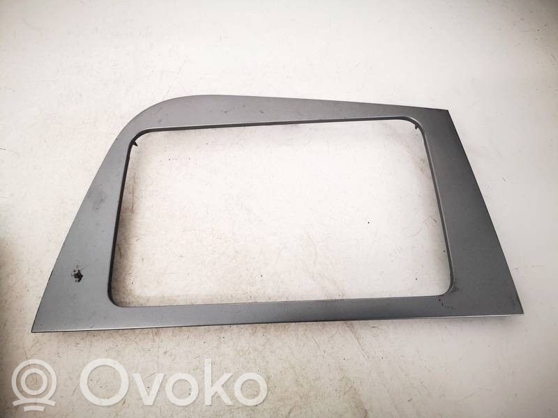 Seat Leon (1P) Consola central 