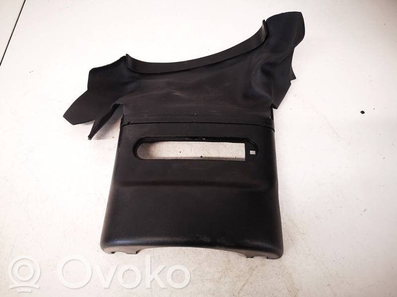 Seat Leon (1P) Rivestimento del piantone del volante