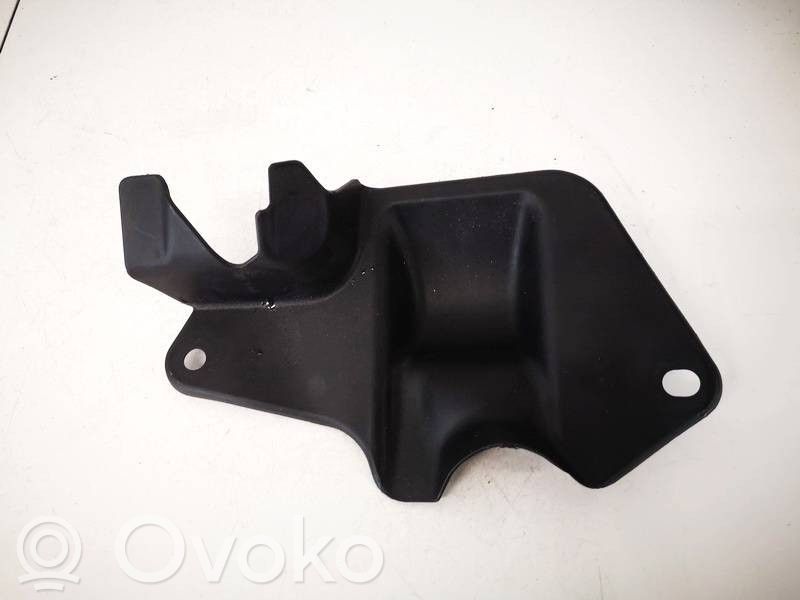 Seat Leon (1P) Ohjauspyörän pylvään verhoilu 