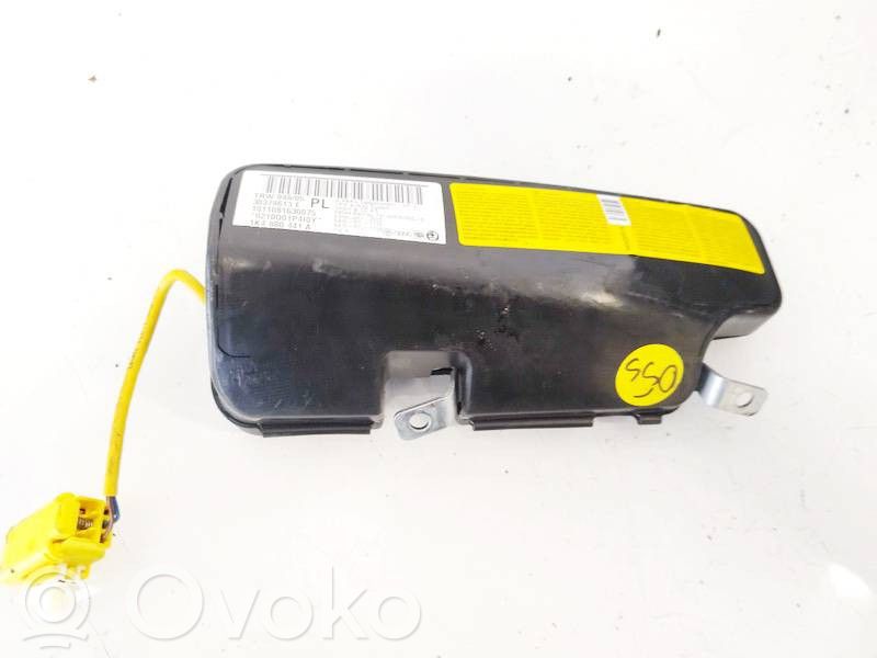Seat Leon (1P) Sitz-Airbag