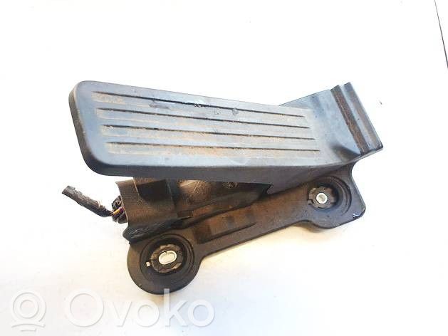 Mazda 3 Accelerator throttle pedal 