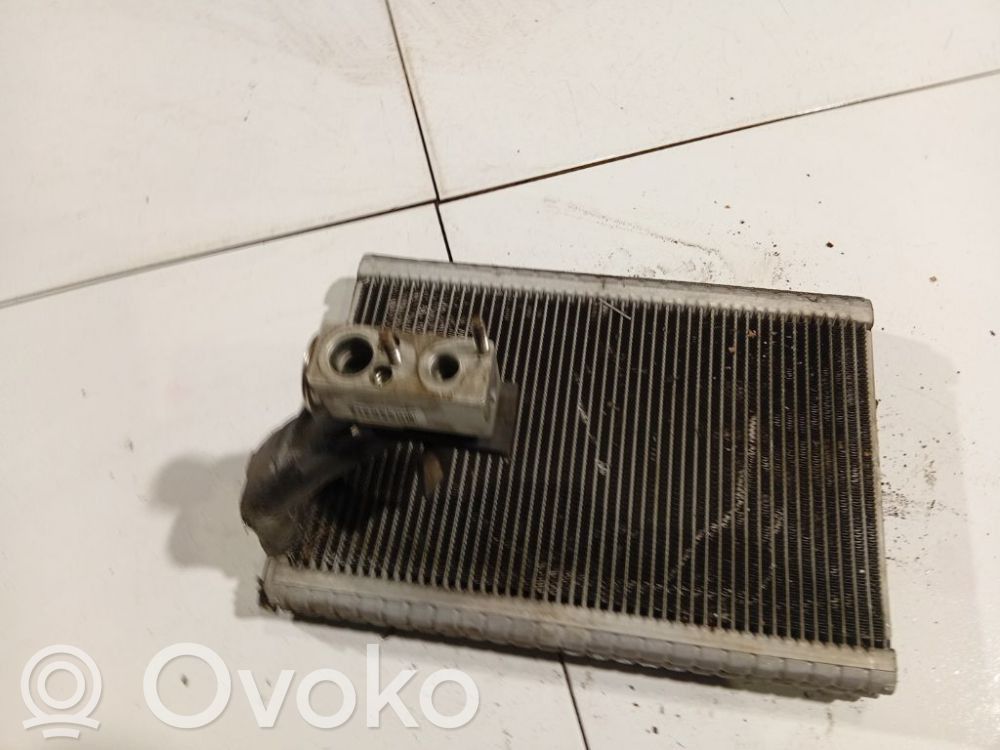 Citroen C4 I Picasso Skraplacz / Chłodnica klimatyzacji 