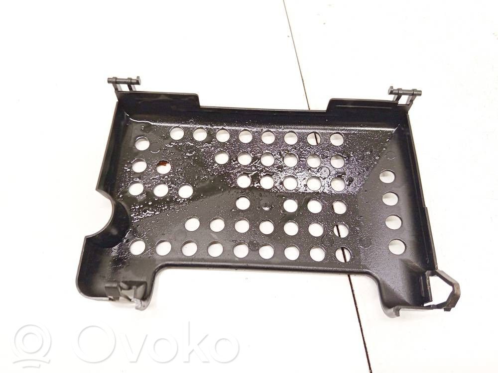 Opel Astra G Tapa de caja de fusibles 