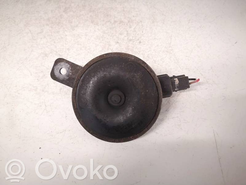 KIA Picanto Klakson