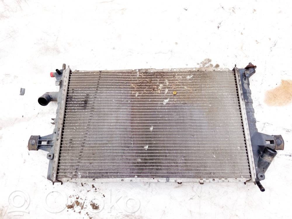 Opel Astra G Radiator lichid răcire 