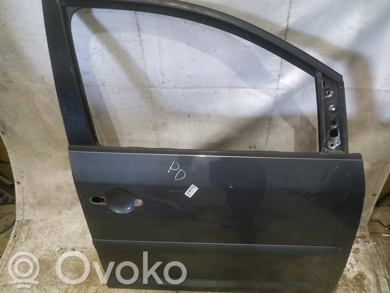 Volkswagen Touran I Porte avant 