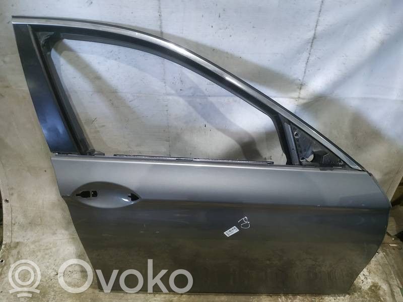 BMW 5 F10 F11 Porte avant 