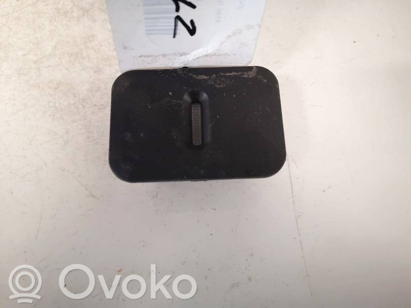 KIA Ceed Inne oświetlenie wnętrza kabiny