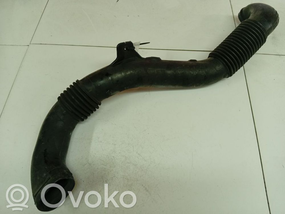 Citroen C5 Conductă/furtun admisie aer