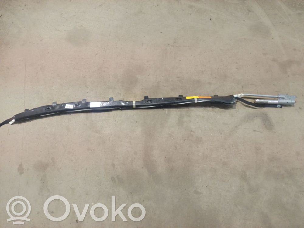 Citroen C5 Kopfairbag