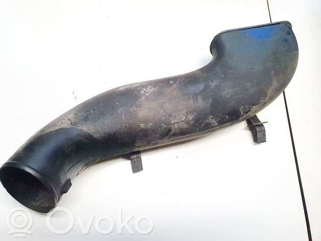 Opel Vectra C Ilmanoton letku