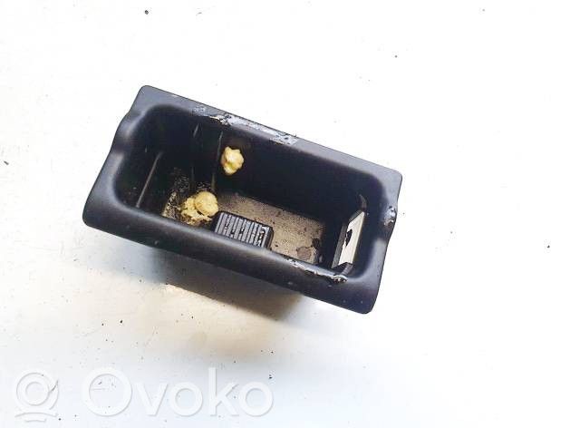 Opel Vectra C Aschenbecher 