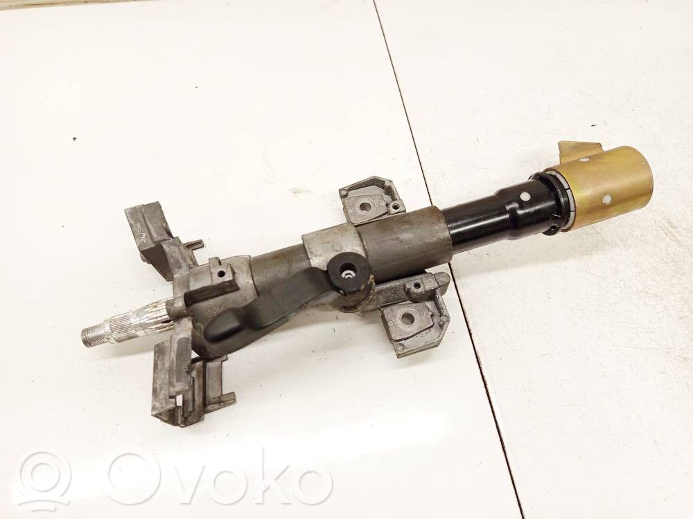 Saab 9-3 Ver1 Ax volan 