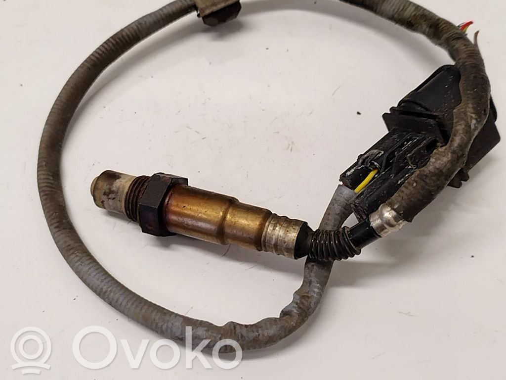 BMW 3 E90 E91 Lambda probe sensor 