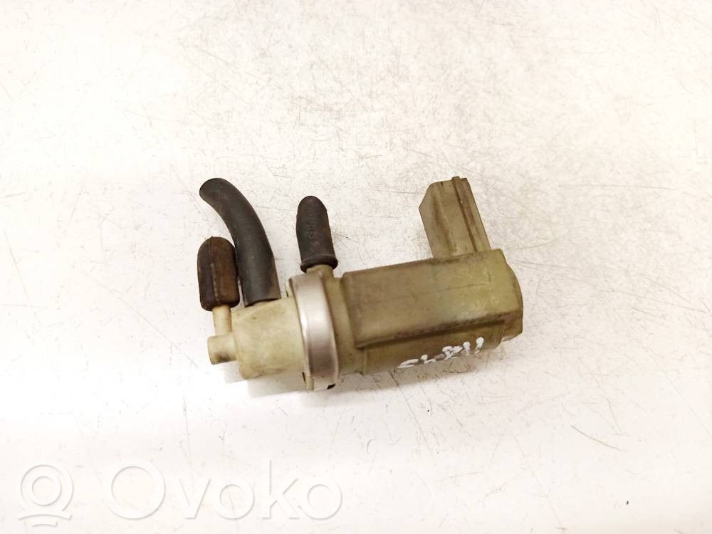 Audi A6 S6 C5 4B Electroválvula del turbo 