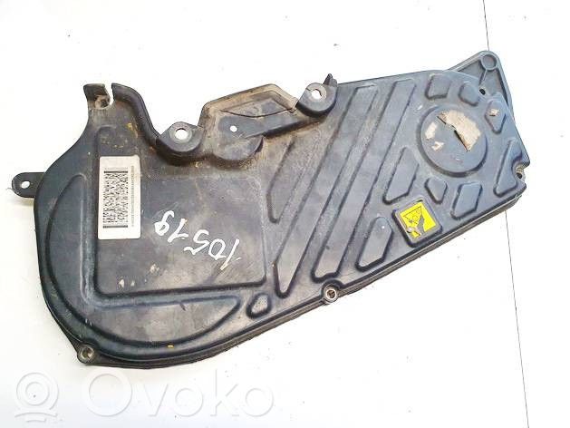 Opel Astra H Zahnriemenabdeckung