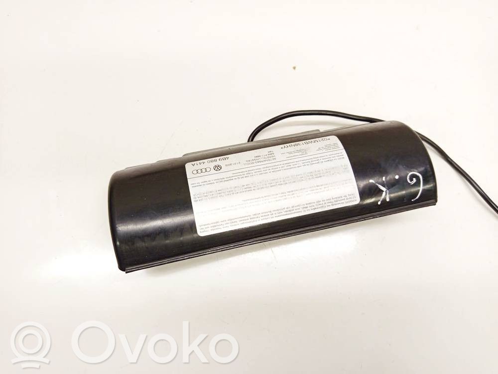 Audi A6 S6 C5 4B Airbag sedile