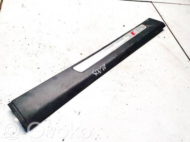 Audi A6 S6 C6 4F Capac prag spate 