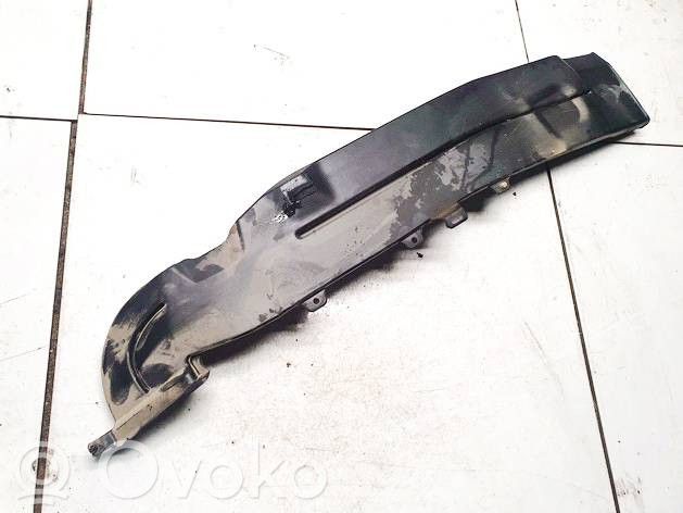 Audi A6 S6 C6 4F Bocchetta canale dell’aria abitacolo 