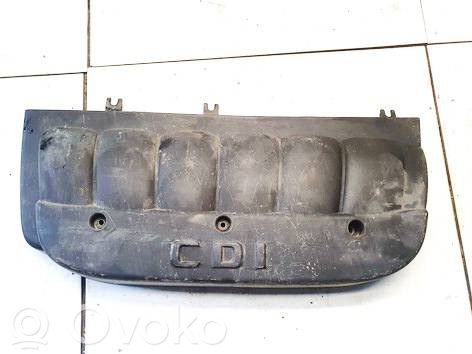 Mercedes-Benz E W211 Couvercle cache moteur 