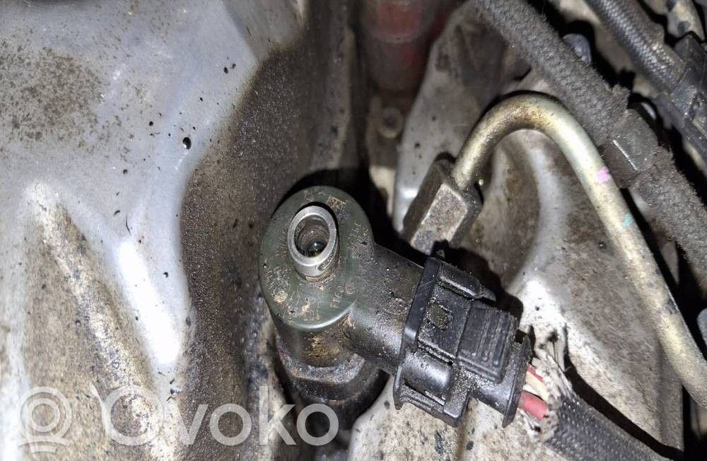 Honda Accord Injector combustibil
